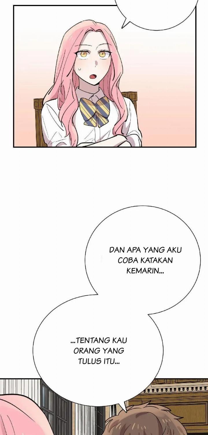 He Can’t Be This Dumb! Chapter 31 - Halaman 80