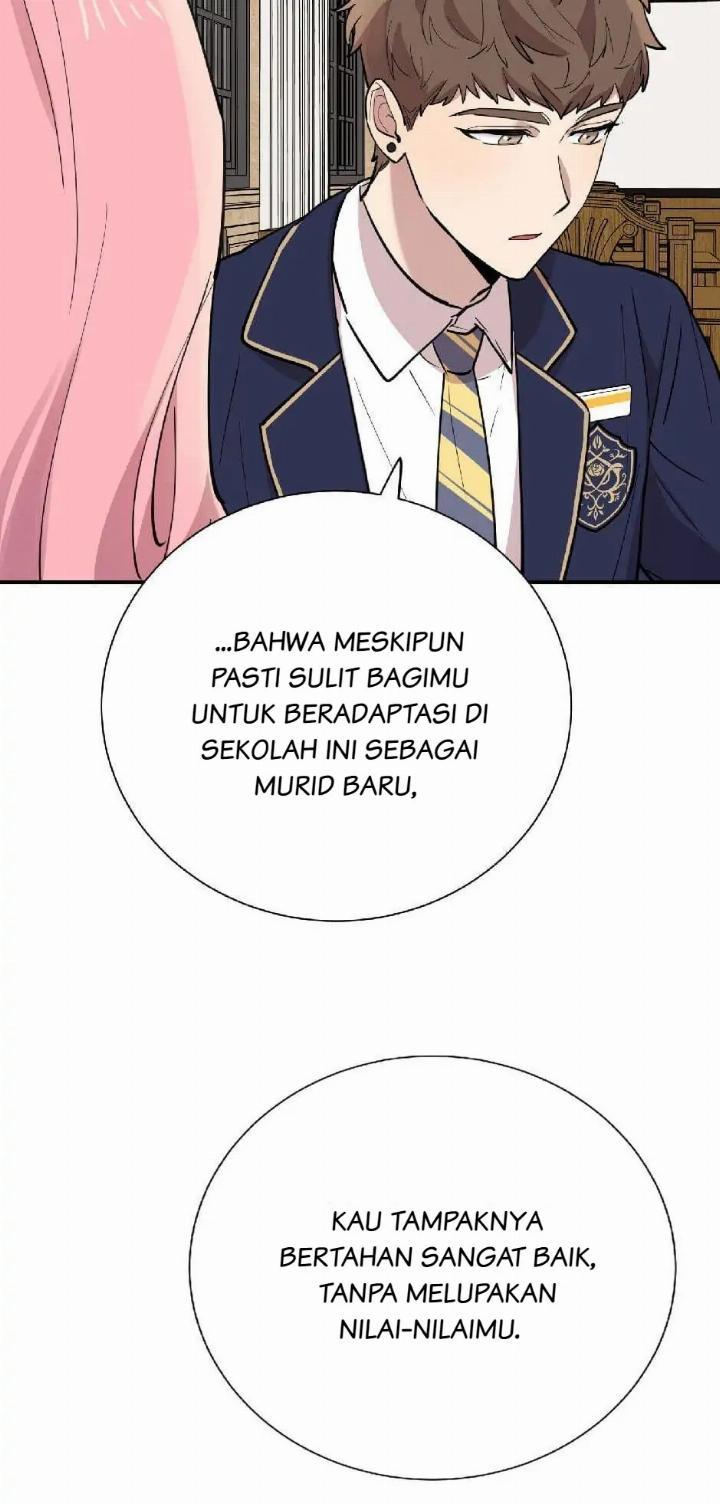 He Can’t Be This Dumb! Chapter 31 - Halaman 81