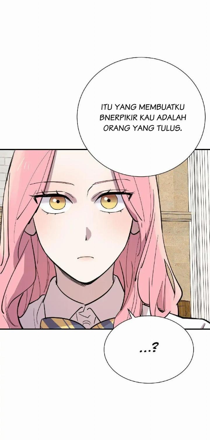 He Can’t Be This Dumb! Chapter 31 - Halaman 82