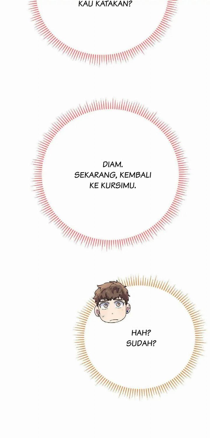 He Can’t Be This Dumb! Chapter 31 - Halaman 84