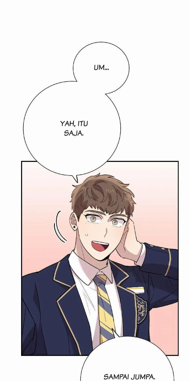 He Can’t Be This Dumb! Chapter 31 - Halaman 85