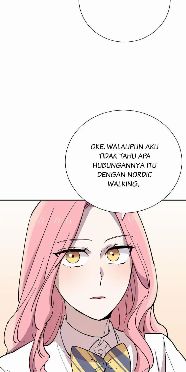 He Can’t Be This Dumb! Chapter 31 - Halaman 86