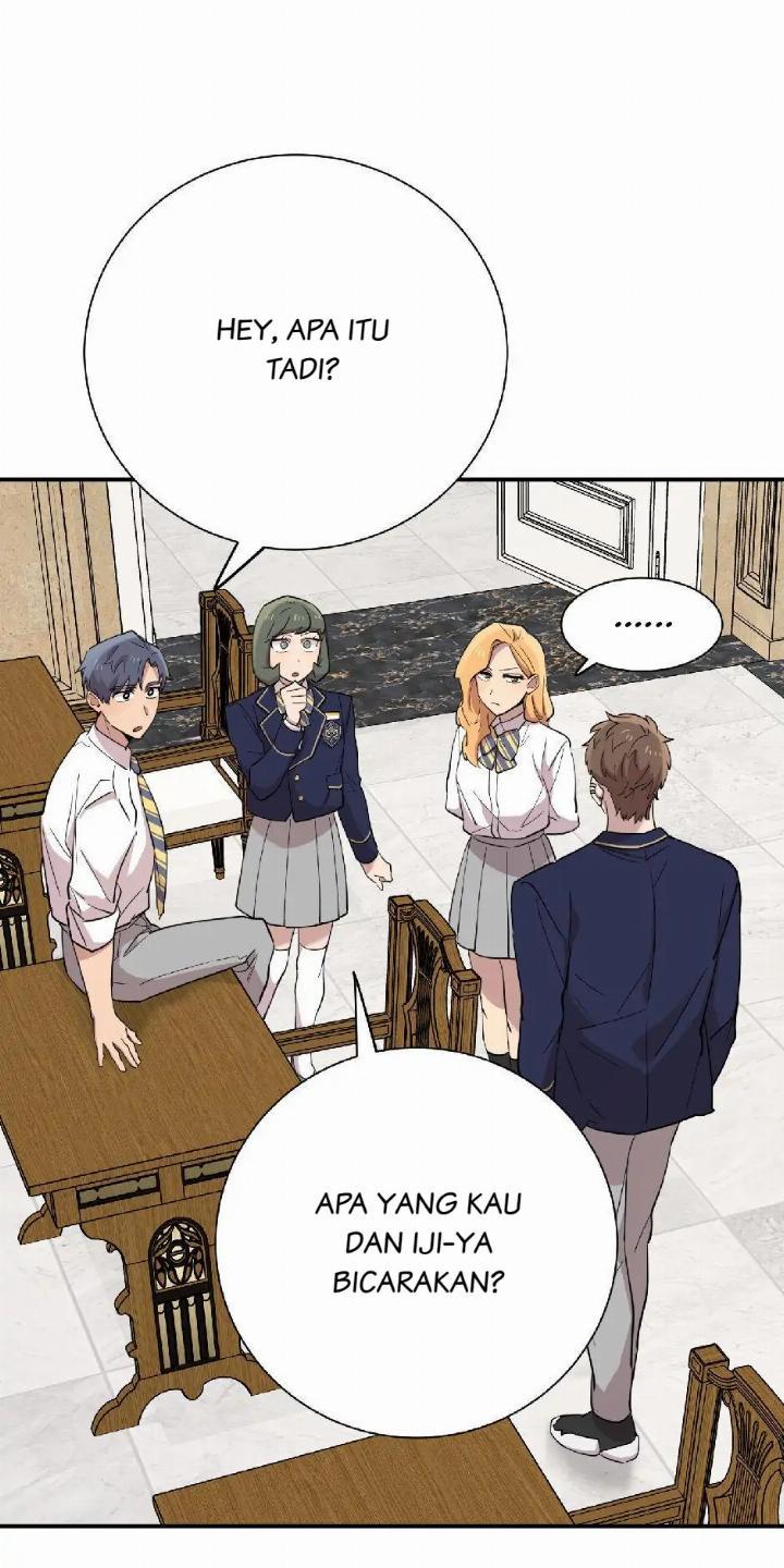 He Can’t Be This Dumb! Chapter 31 - Halaman 88
