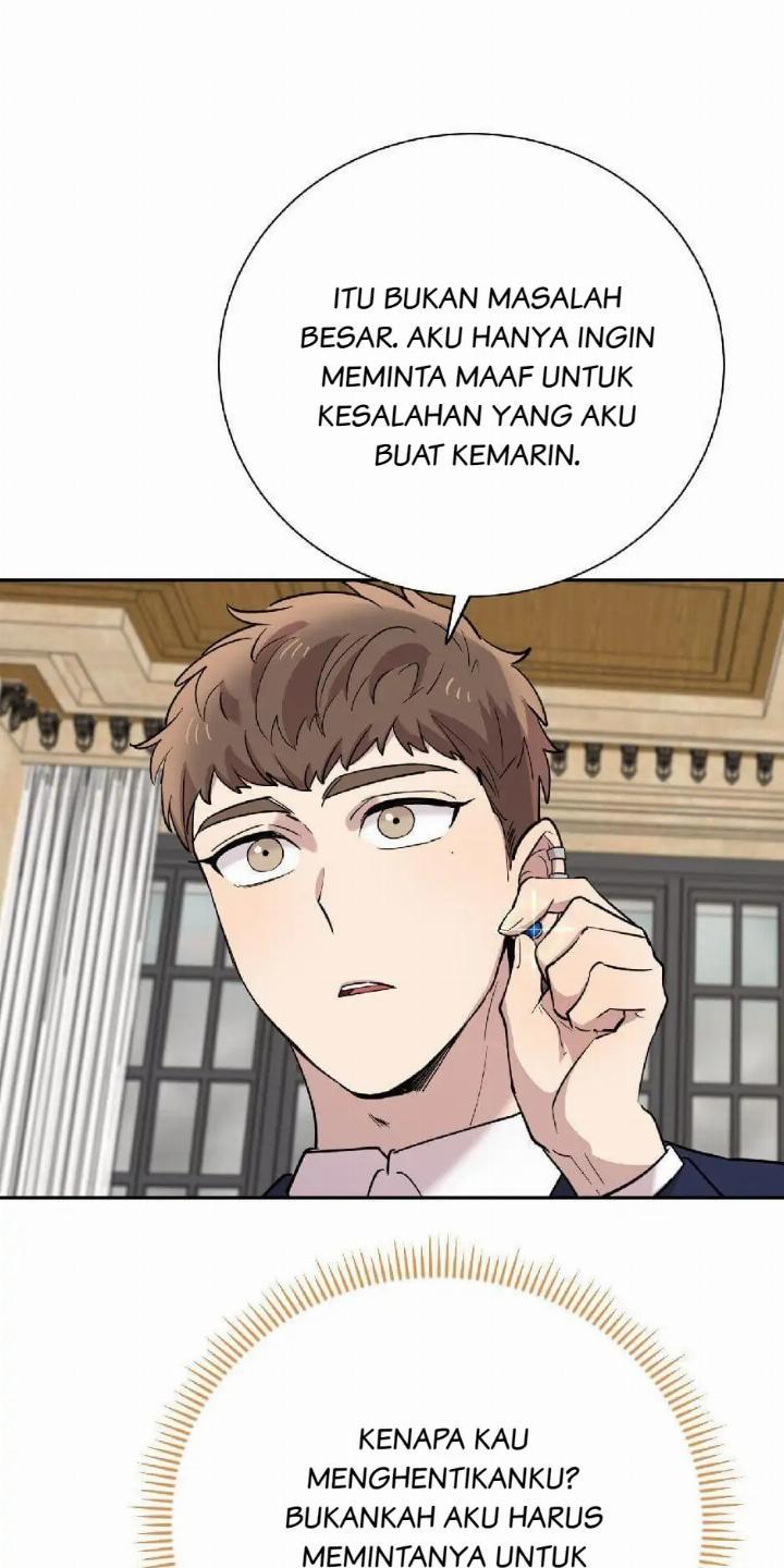 He Can’t Be This Dumb! Chapter 31 - Halaman 89