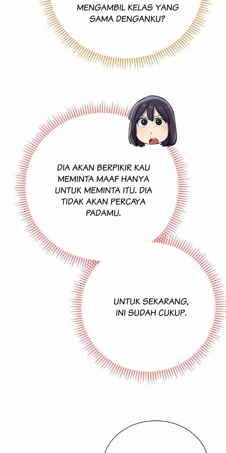 He Can’t Be This Dumb! Chapter 31 - Halaman 90