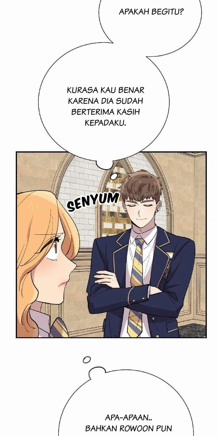 He Can’t Be This Dumb! Chapter 31 - Halaman 91