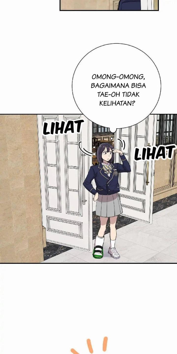 He Can’t Be This Dumb! Chapter 31 - Halaman 93