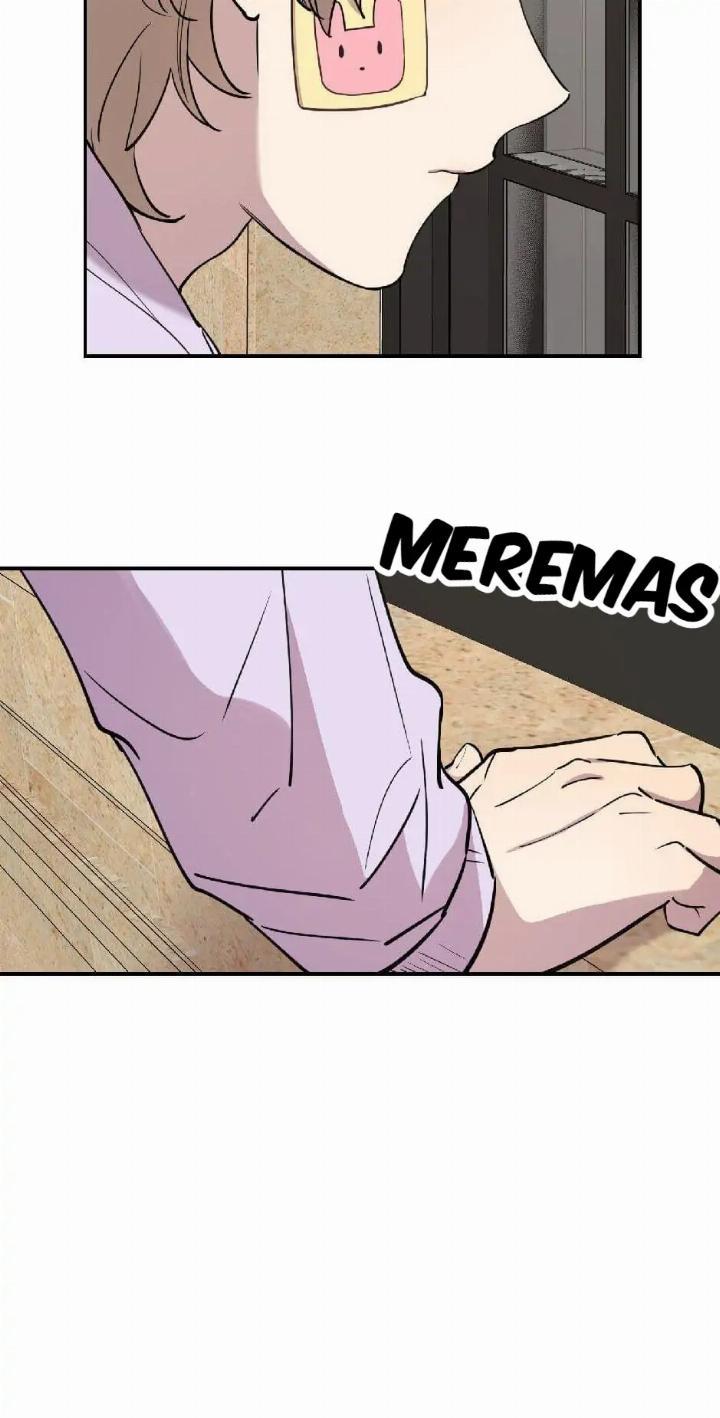 He Can’t Be This Dumb! Chapter 31 - Halaman 96