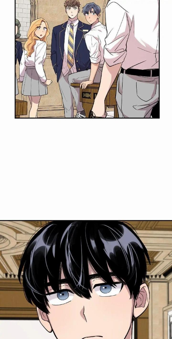 He Can’t Be This Dumb! Chapter 31 - Halaman 98