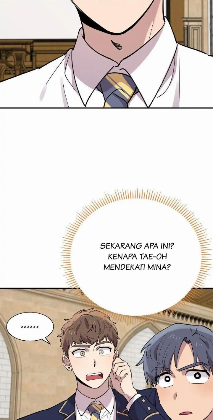He Can’t Be This Dumb! Chapter 31 - Halaman 99