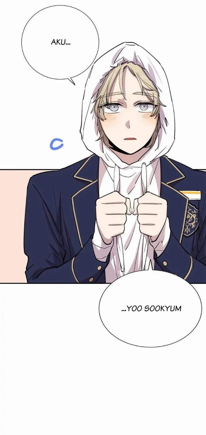 He Can’t Be This Dumb! Chapter 30 - Halaman 10