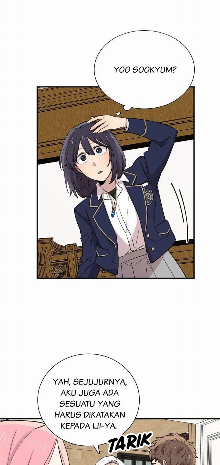 He Can’t Be This Dumb! Chapter 30 - Halaman 12