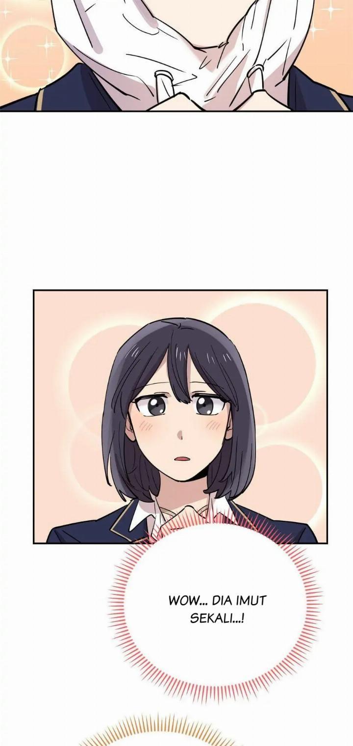 He Can’t Be This Dumb! Chapter 30 - Halaman 14