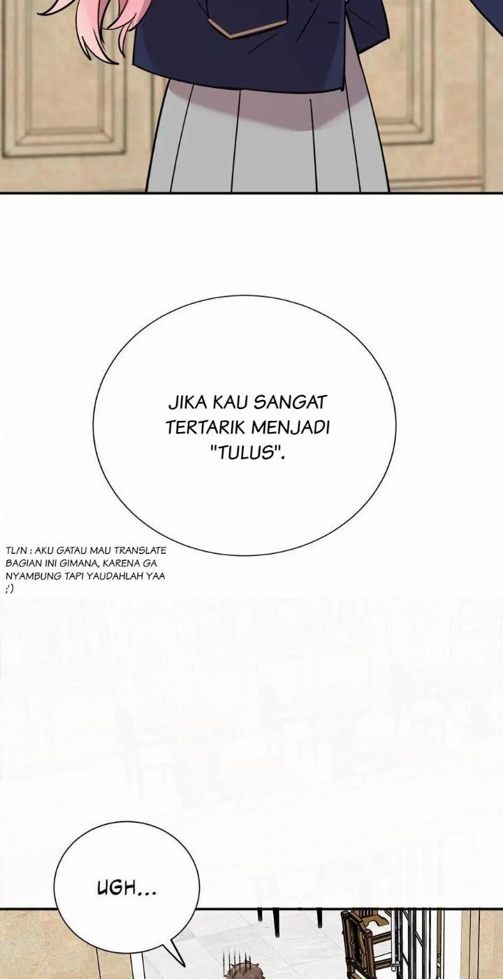 He Can’t Be This Dumb! Chapter 30 - Halaman 18