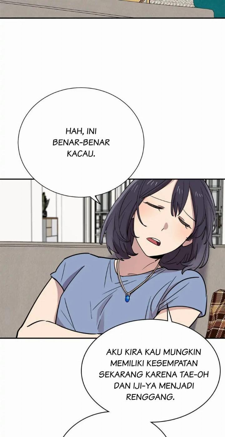 He Can’t Be This Dumb! Chapter 30 - Halaman 22