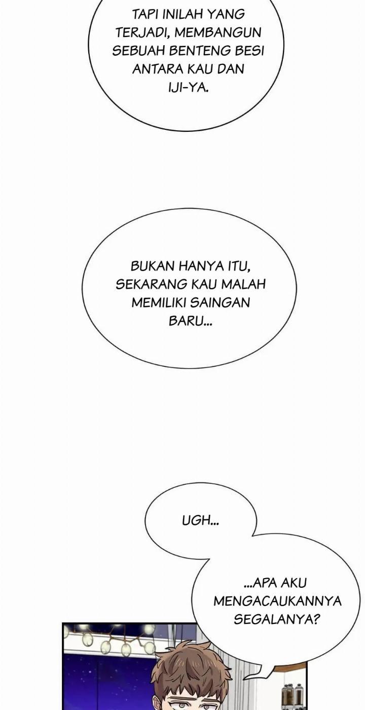 He Can’t Be This Dumb! Chapter 30 - Halaman 23