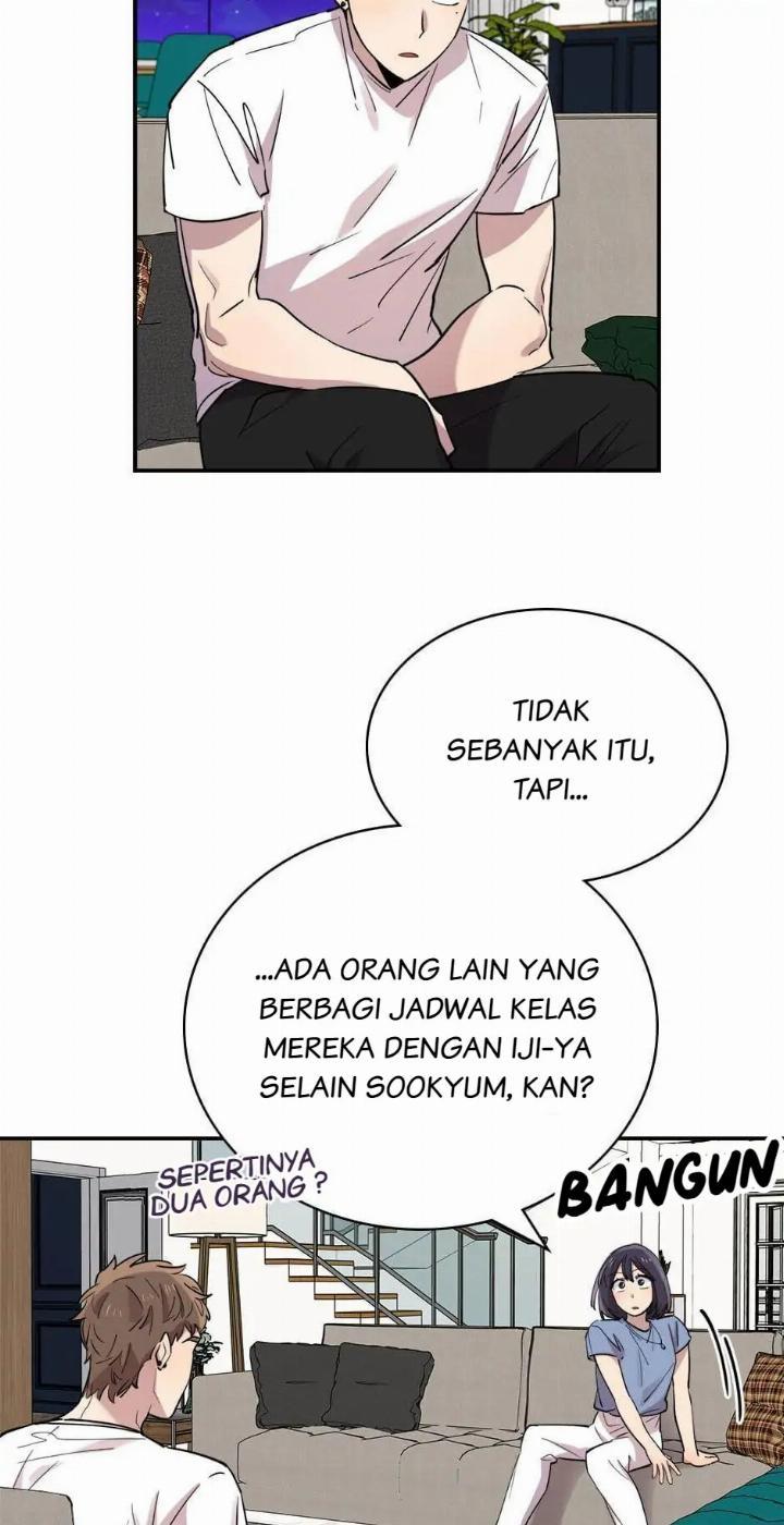 He Can’t Be This Dumb! Chapter 30 - Halaman 24