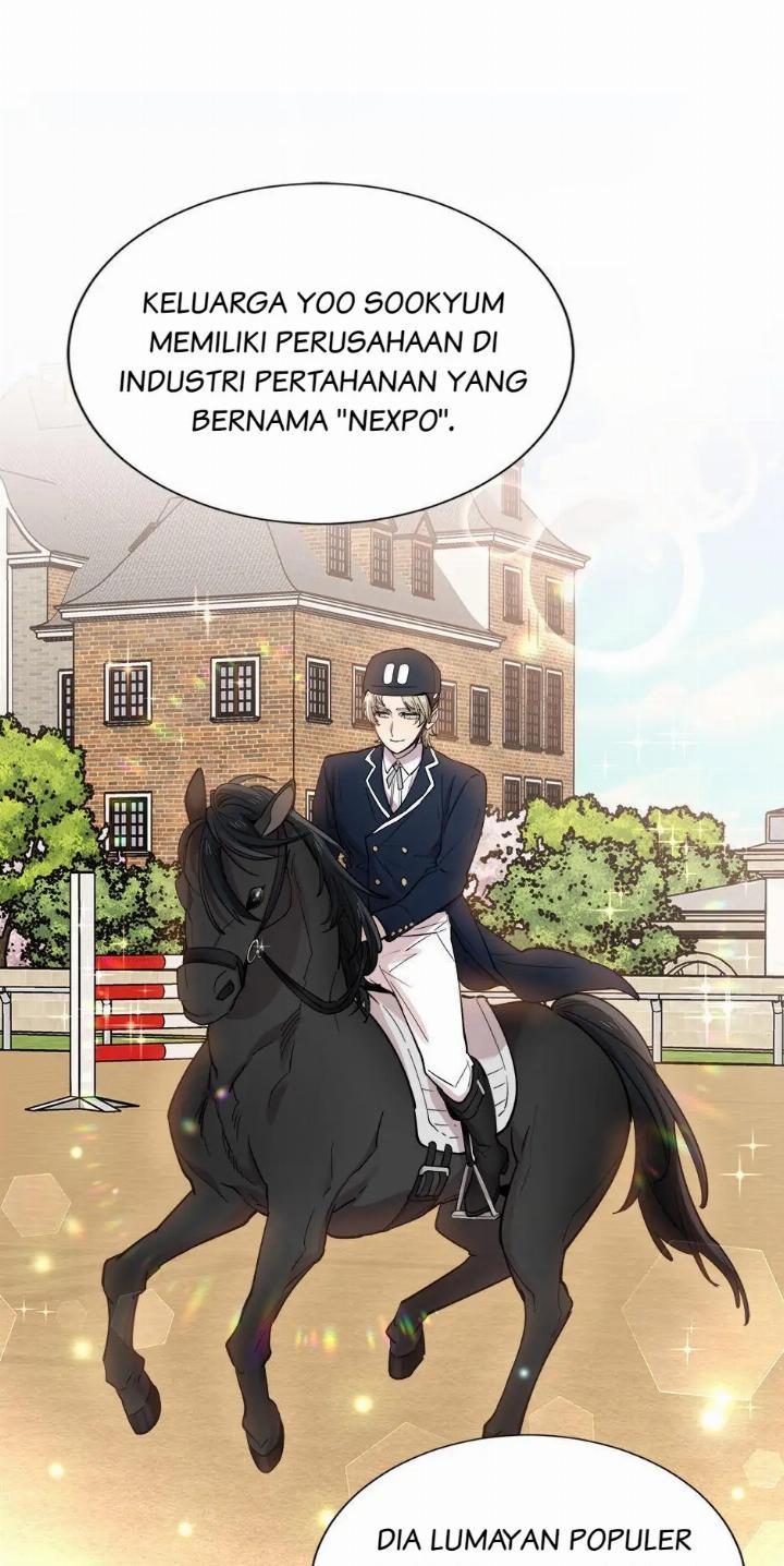 He Can’t Be This Dumb! Chapter 30 - Halaman 26