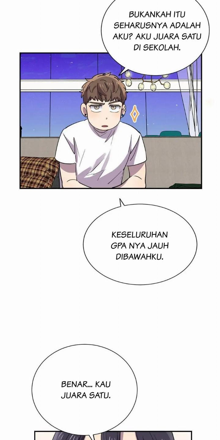 He Can’t Be This Dumb! Chapter 30 - Halaman 29