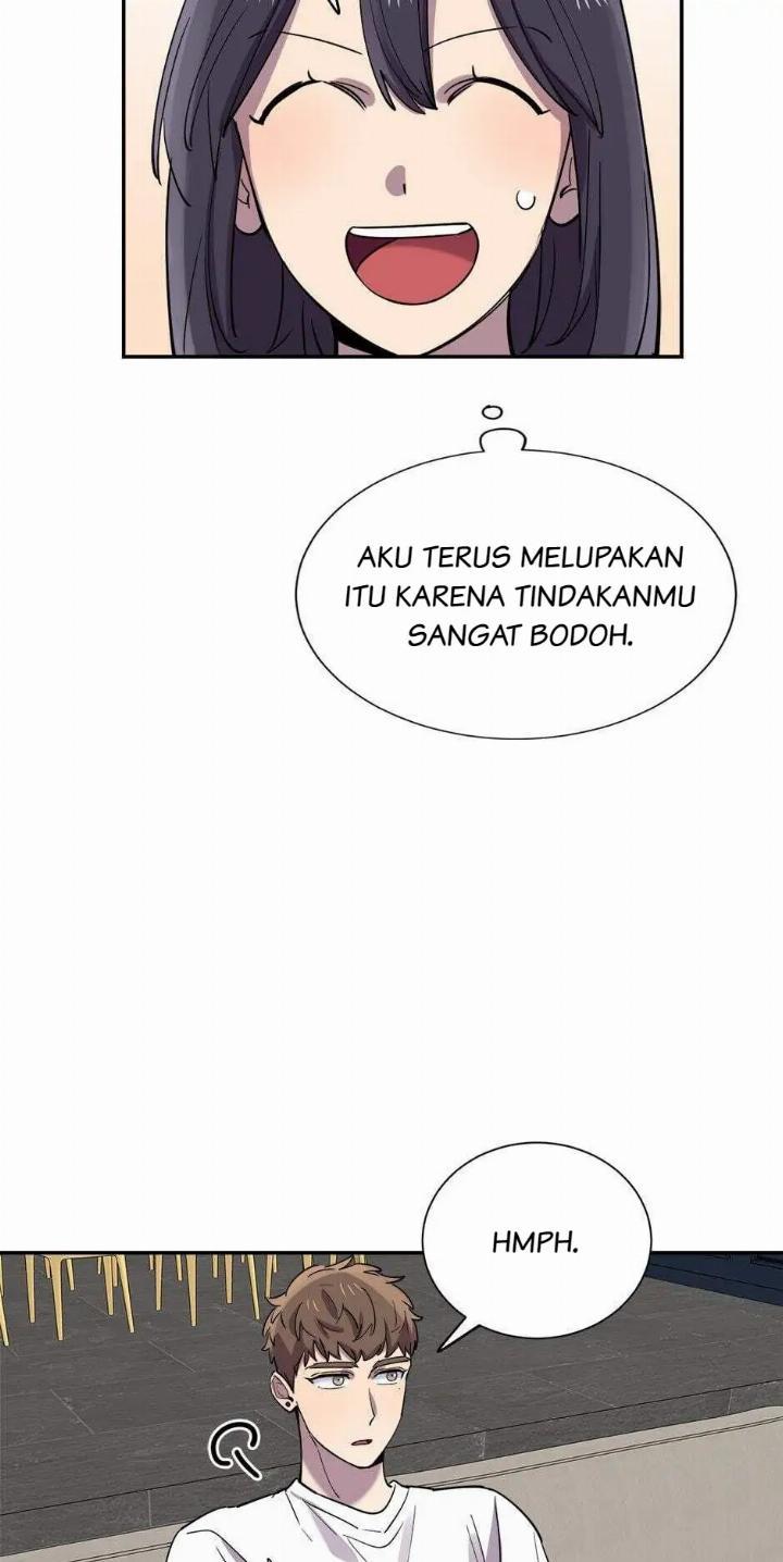 He Can’t Be This Dumb! Chapter 30 - Halaman 30