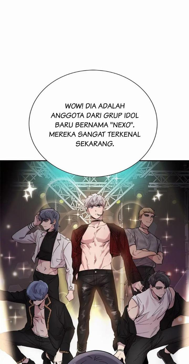 He Can’t Be This Dumb! Chapter 30 - Halaman 34