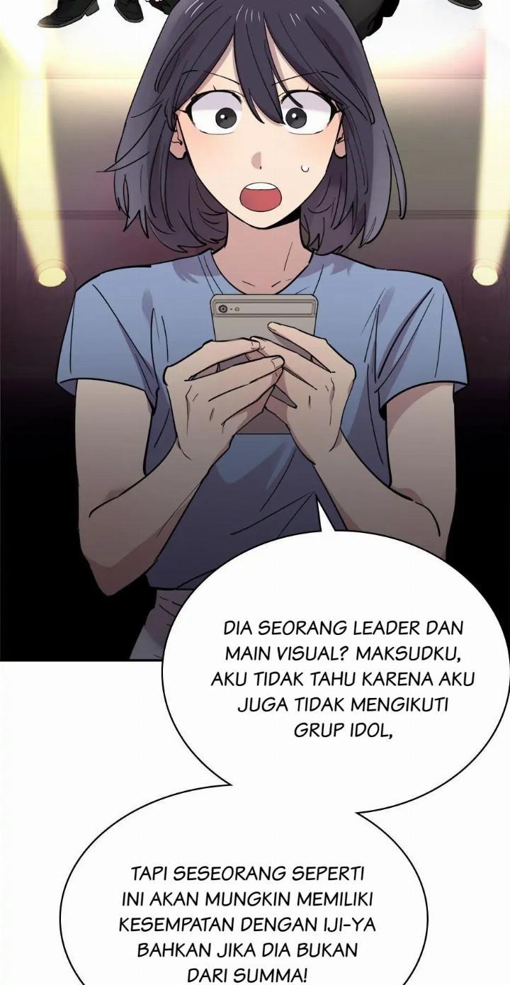 He Can’t Be This Dumb! Chapter 30 - Halaman 35