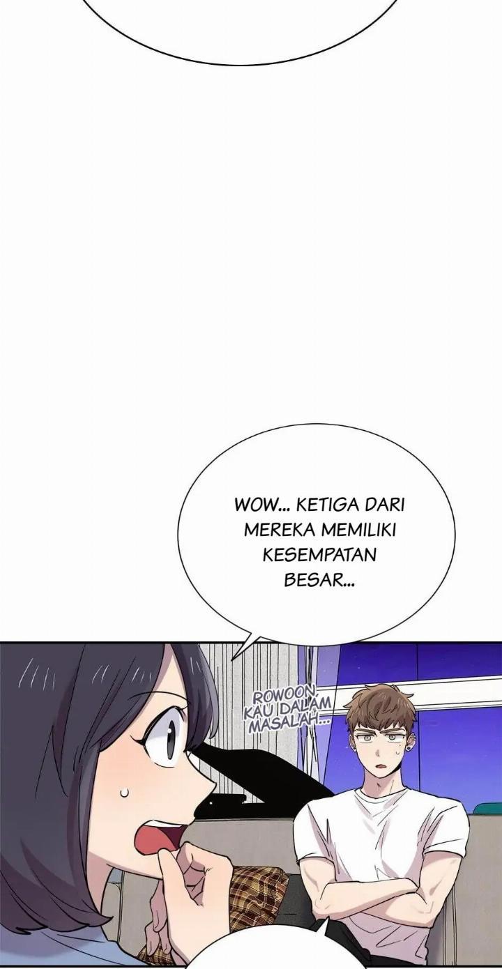 He Can’t Be This Dumb! Chapter 30 - Halaman 36