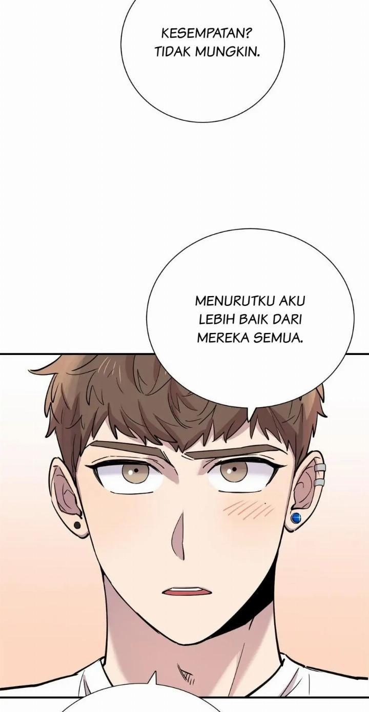 He Can’t Be This Dumb! Chapter 30 - Halaman 37