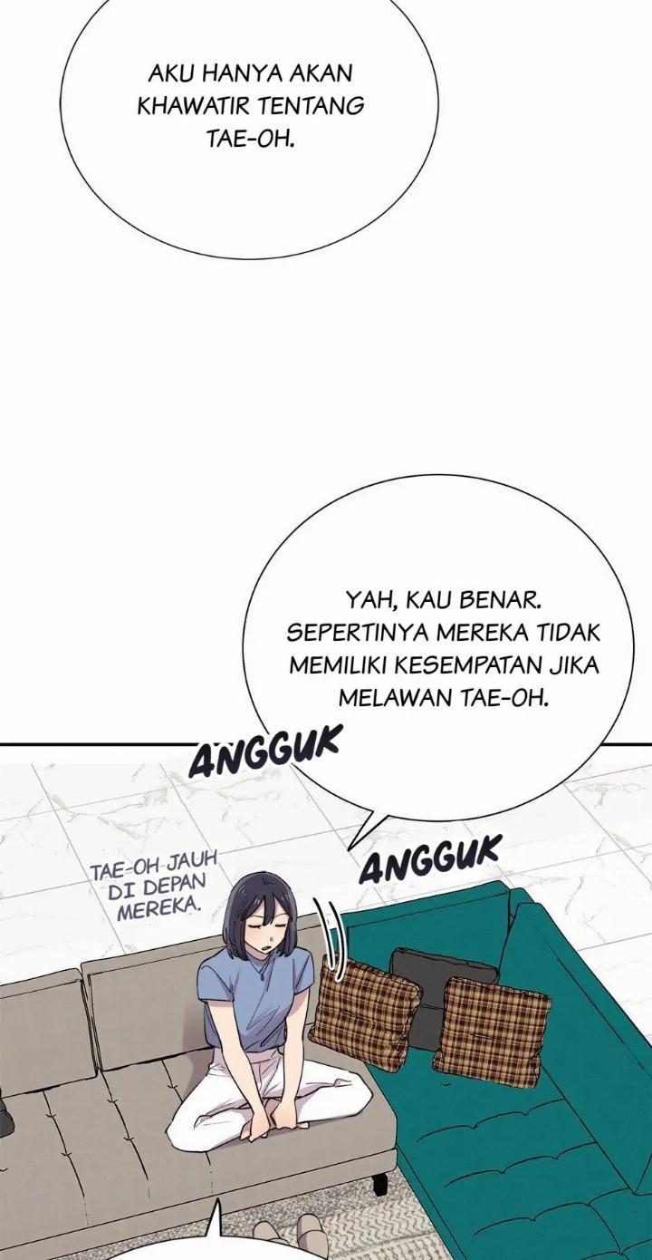 He Can’t Be This Dumb! Chapter 30 - Halaman 38