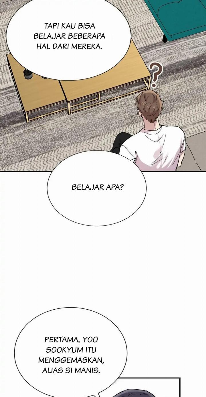 He Can’t Be This Dumb! Chapter 30 - Halaman 39