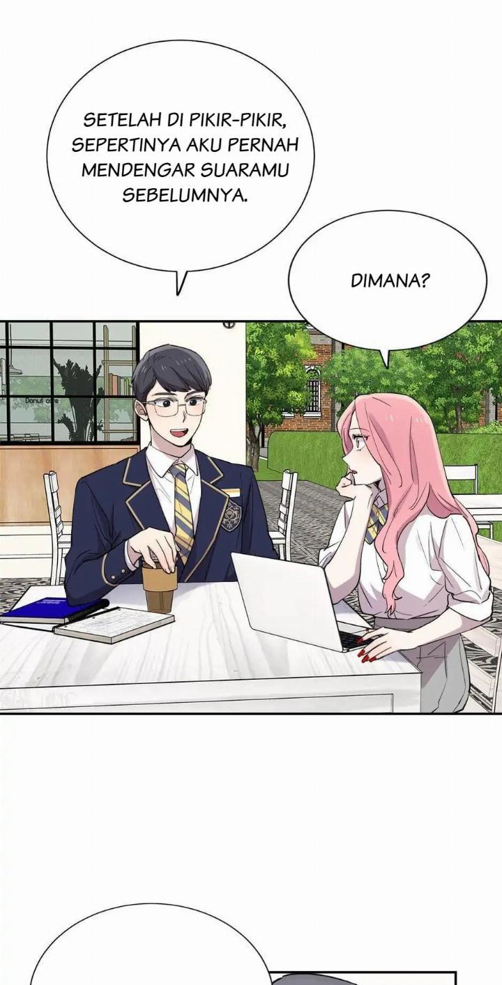 He Can’t Be This Dumb! Chapter 30 - Halaman 43