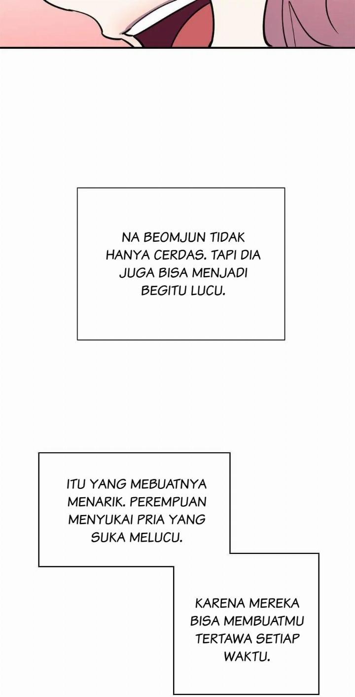 He Can’t Be This Dumb! Chapter 30 - Halaman 45