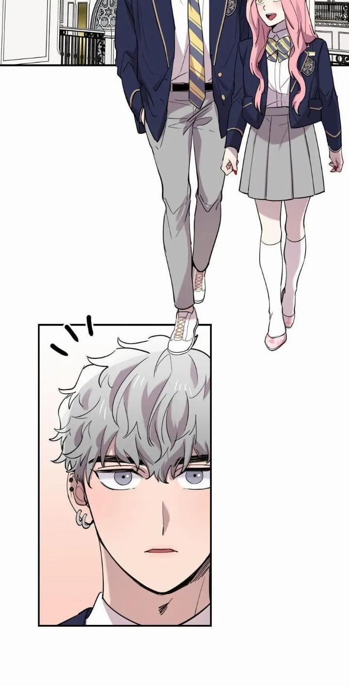 He Can’t Be This Dumb! Chapter 30 - Halaman 47