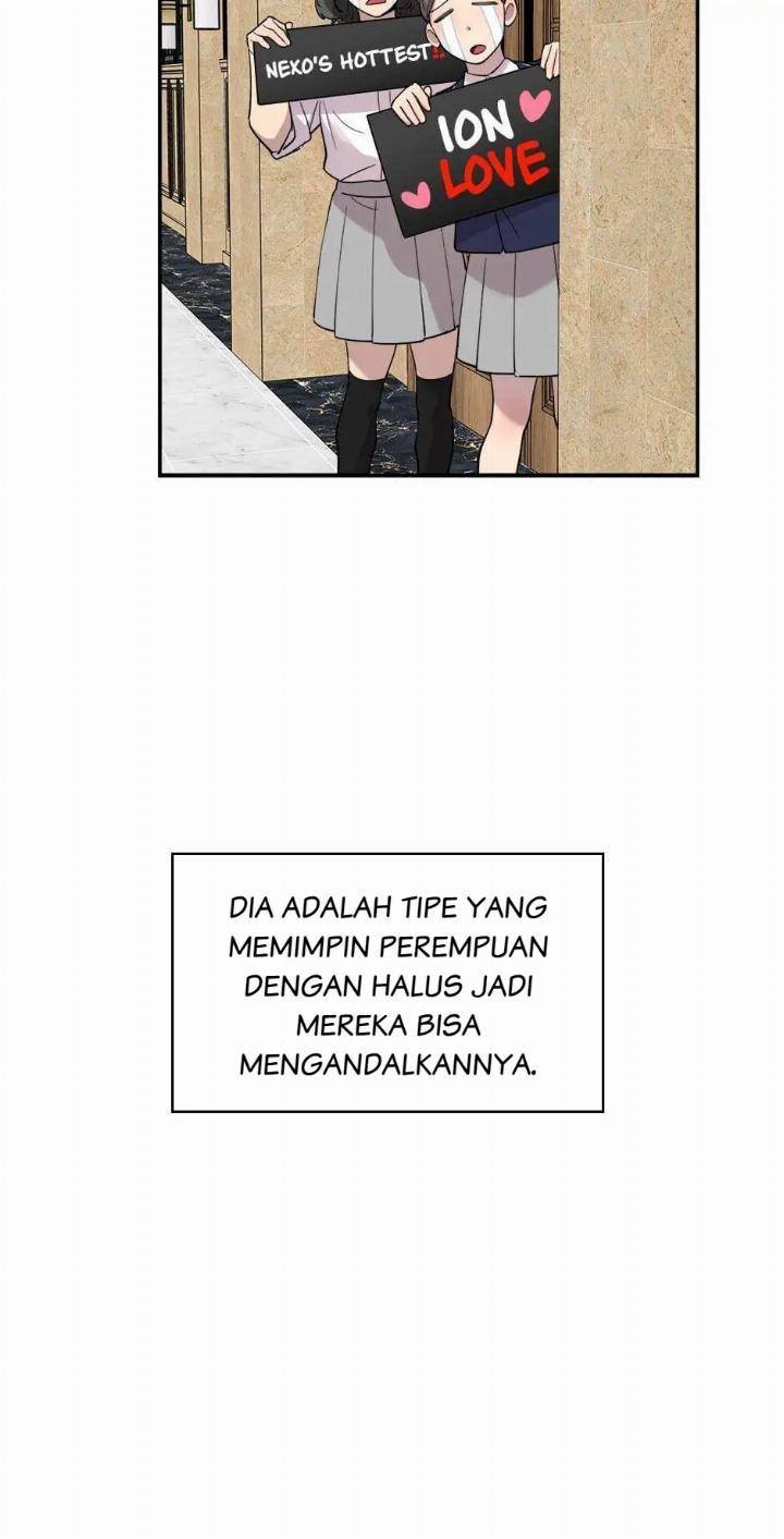 He Can’t Be This Dumb! Chapter 30 - Halaman 49
