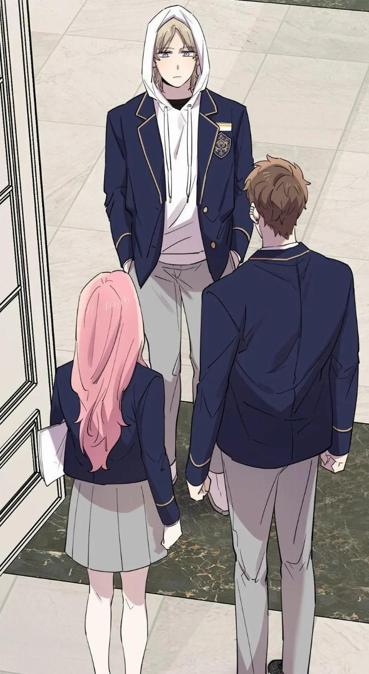 He Can’t Be This Dumb! Chapter 30 - Halaman 5