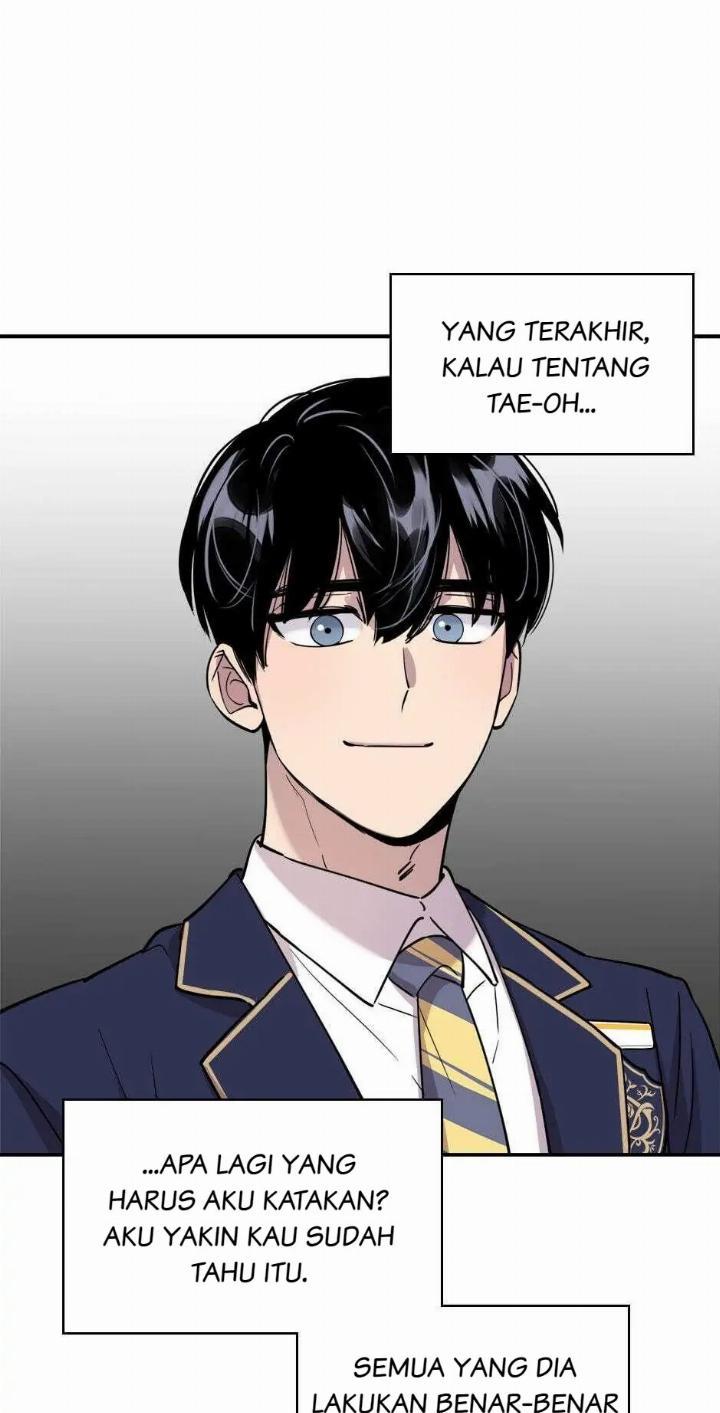 He Can’t Be This Dumb! Chapter 30 - Halaman 50