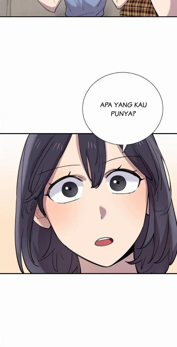 He Can’t Be This Dumb! Chapter 30 - Halaman 52