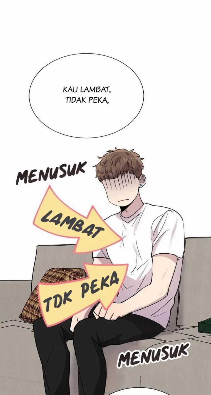 He Can’t Be This Dumb! Chapter 30 - Halaman 53
