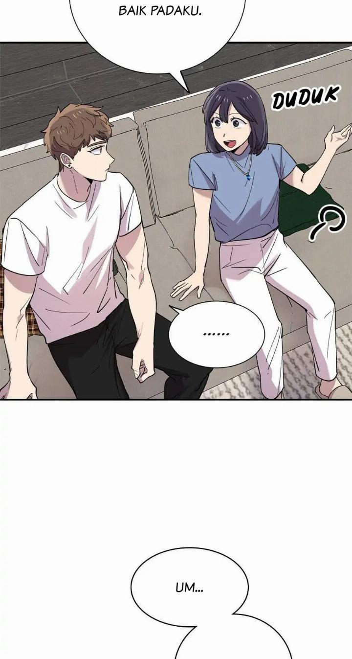 He Can’t Be This Dumb! Chapter 30 - Halaman 57