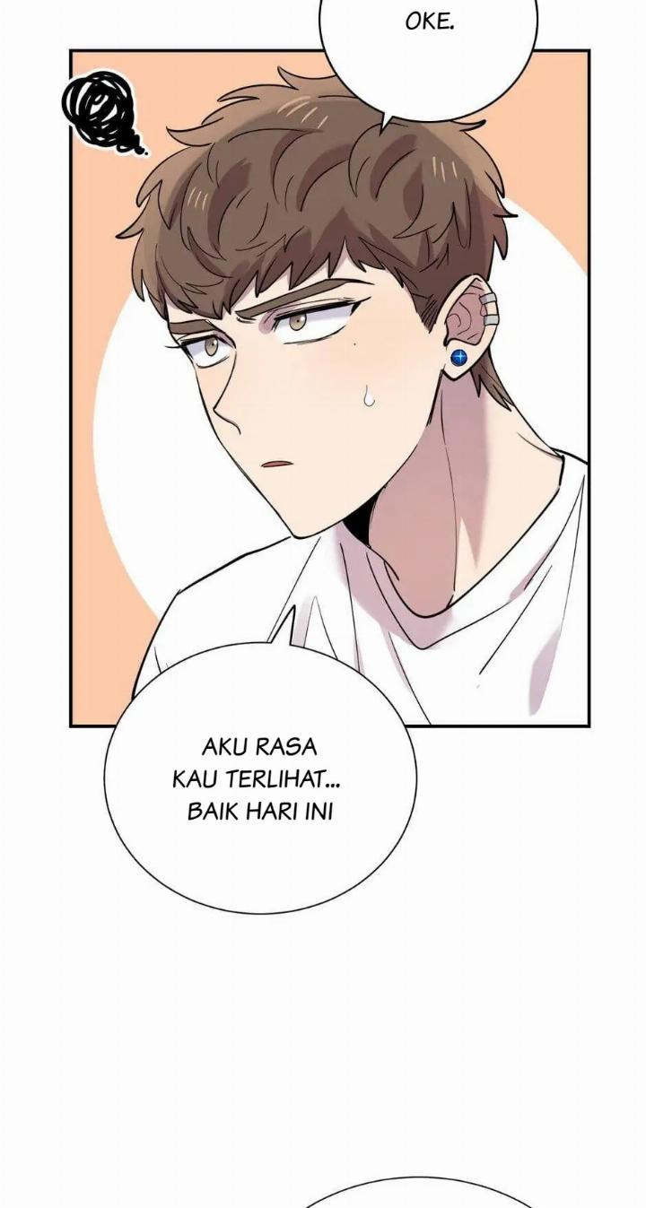 He Can’t Be This Dumb! Chapter 30 - Halaman 58