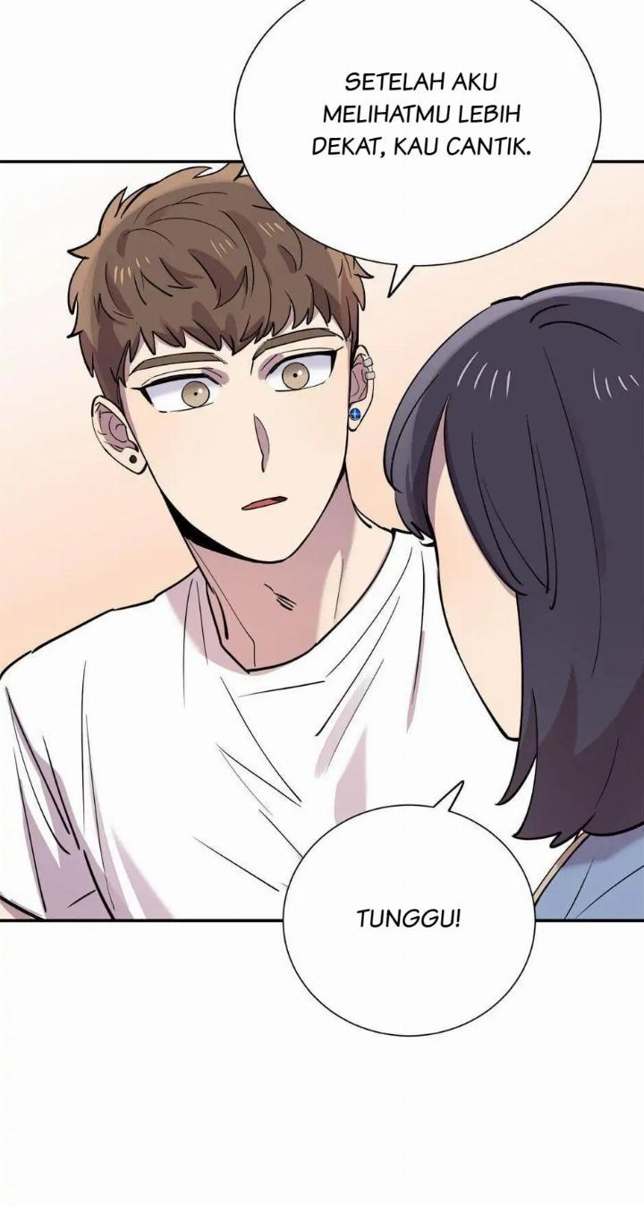 He Can’t Be This Dumb! Chapter 30 - Halaman 59