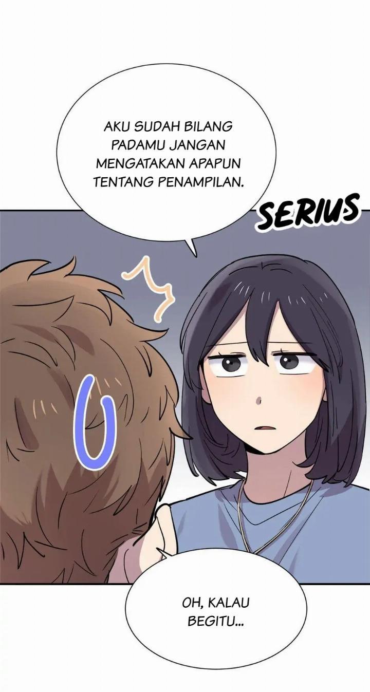 He Can’t Be This Dumb! Chapter 30 - Halaman 60