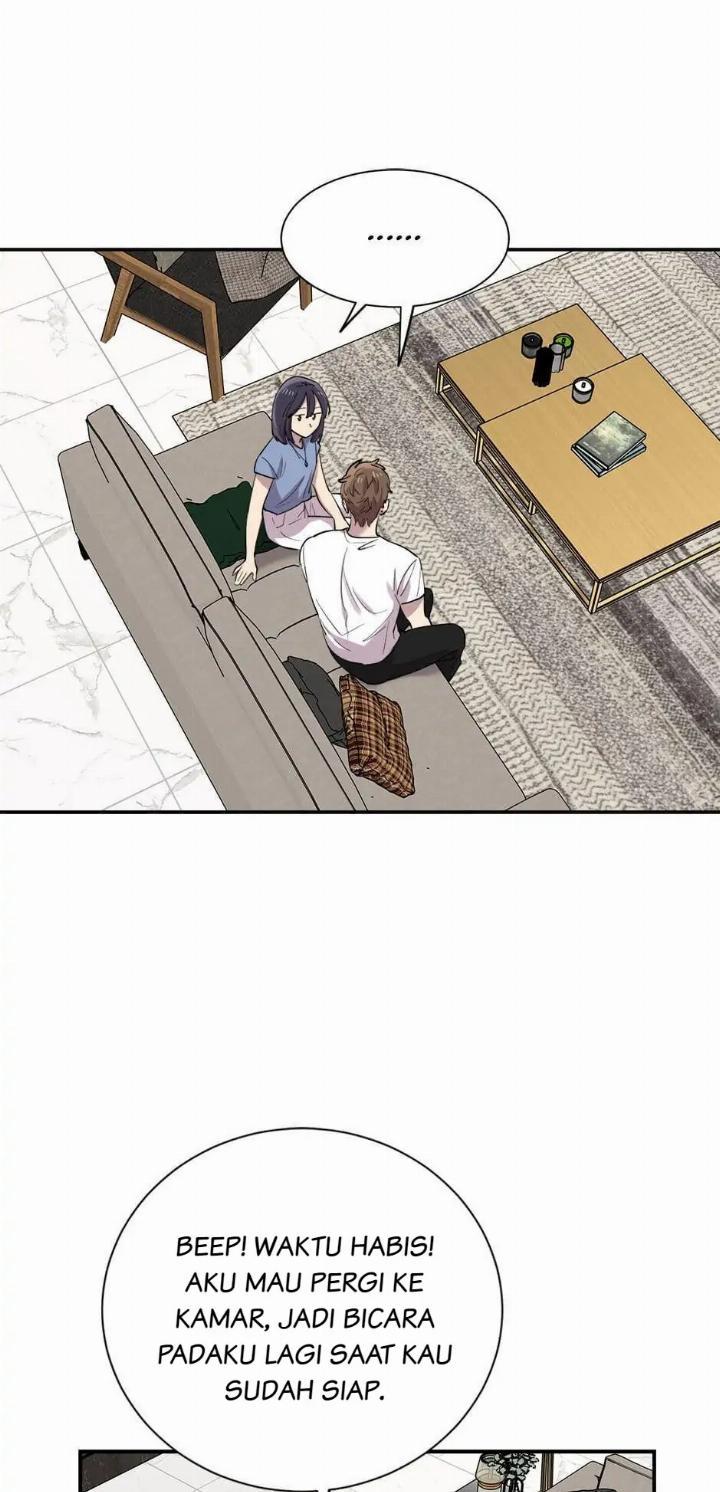 He Can’t Be This Dumb! Chapter 30 - Halaman 61