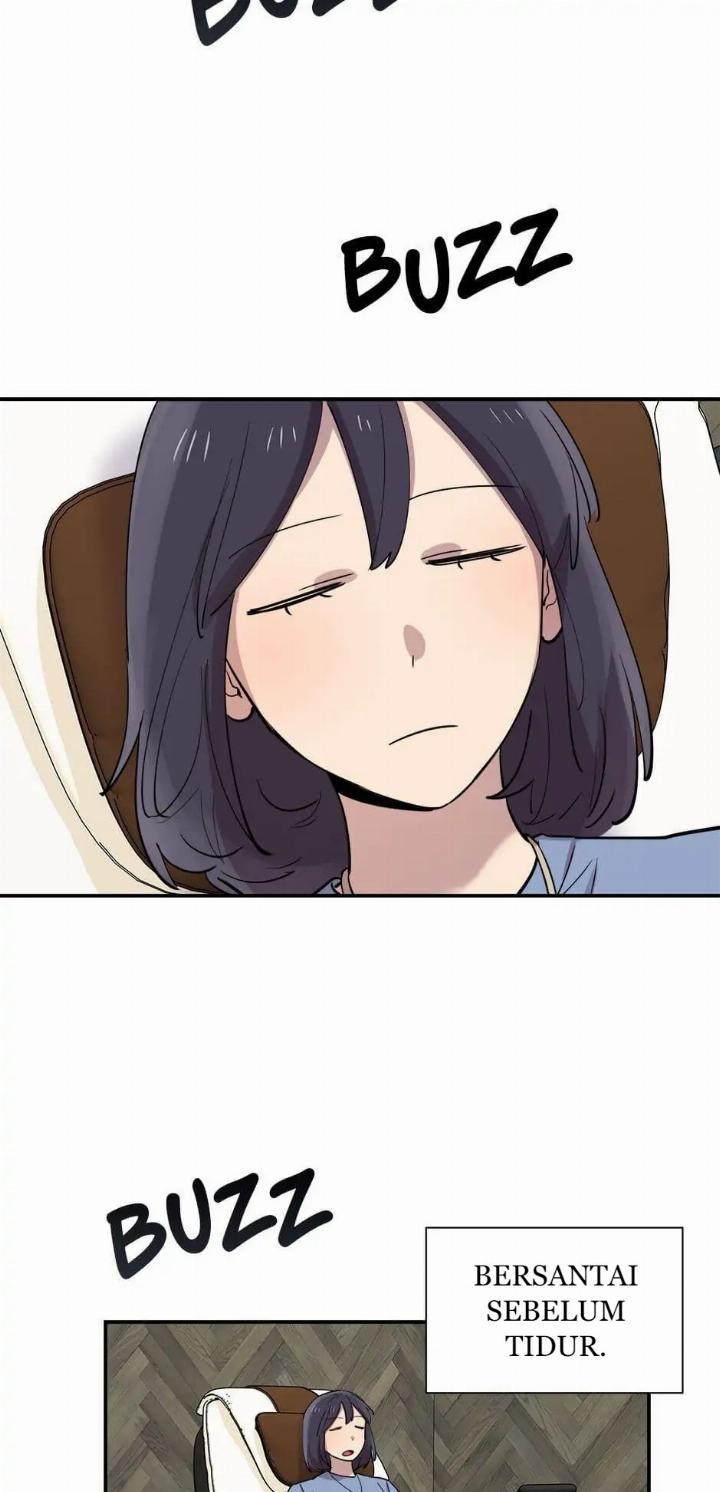 He Can’t Be This Dumb! Chapter 30 - Halaman 63