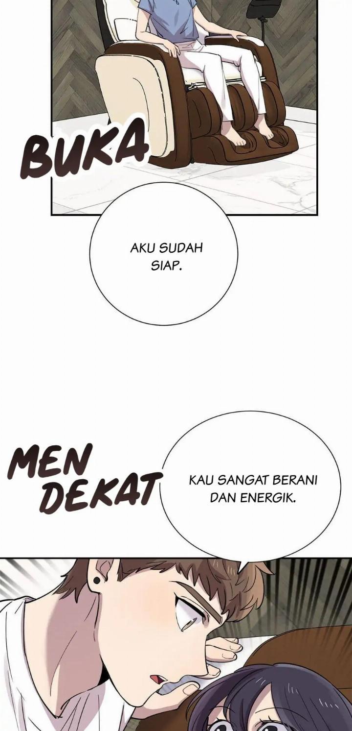 He Can’t Be This Dumb! Chapter 30 - Halaman 64