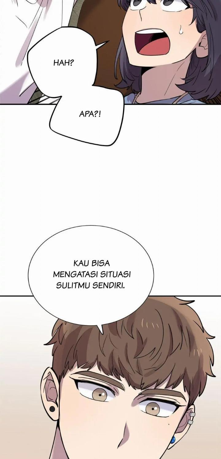 He Can’t Be This Dumb! Chapter 30 - Halaman 65