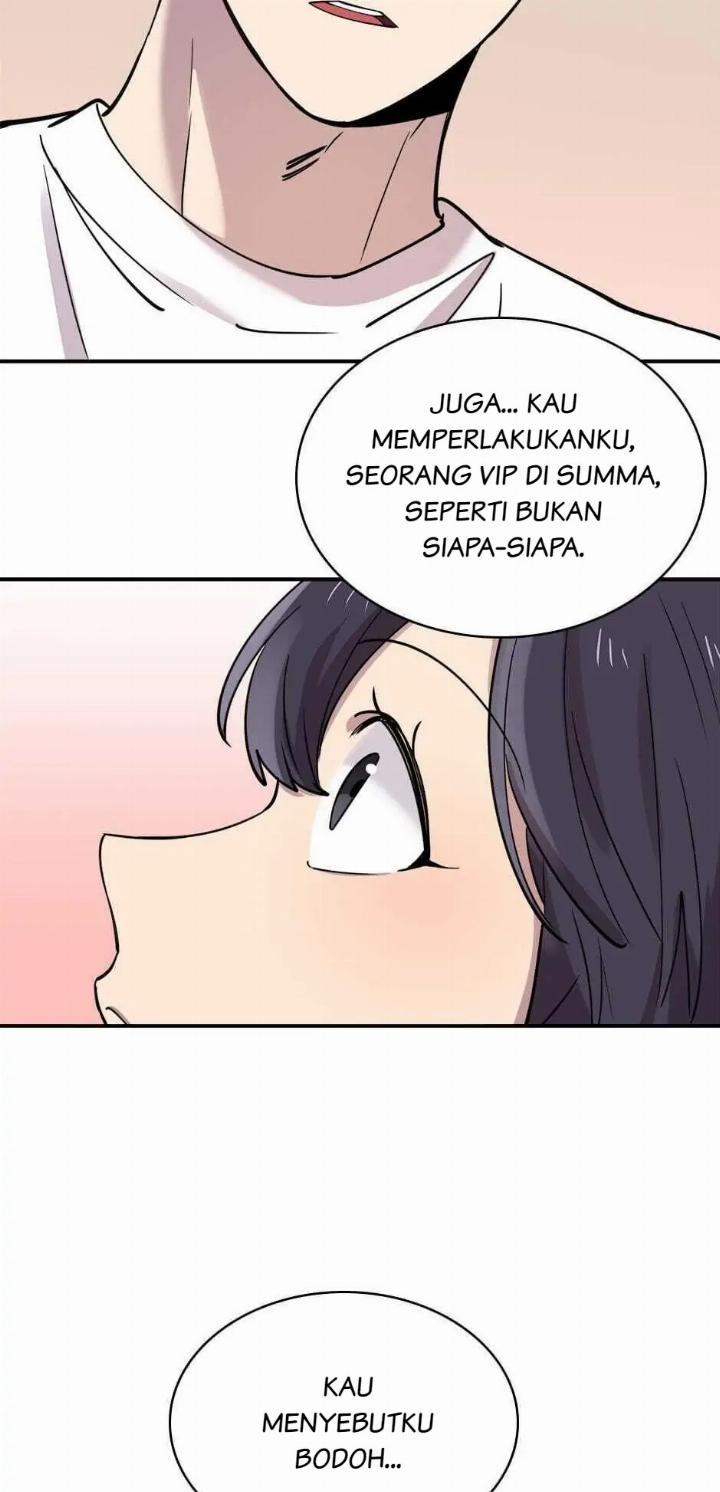 He Can’t Be This Dumb! Chapter 30 - Halaman 66