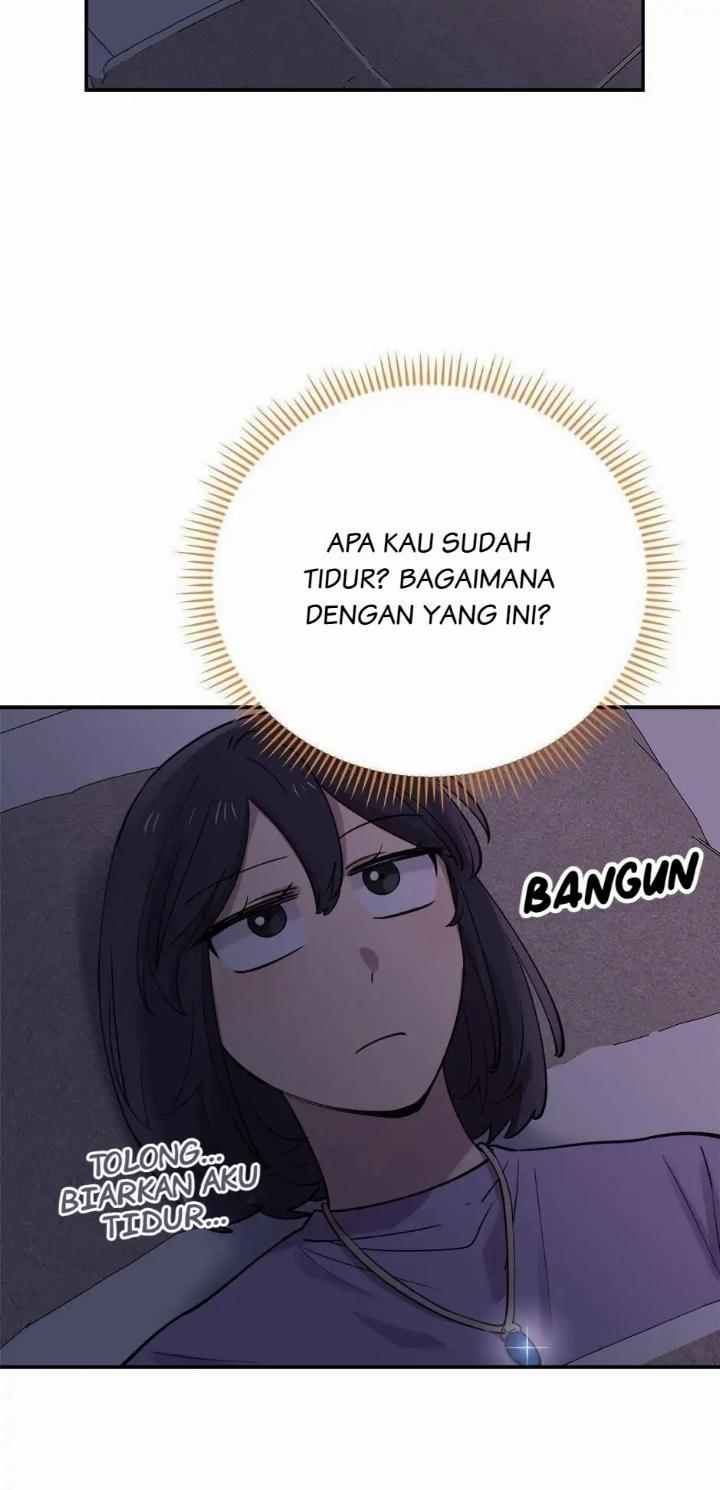 He Can’t Be This Dumb! Chapter 30 - Halaman 69