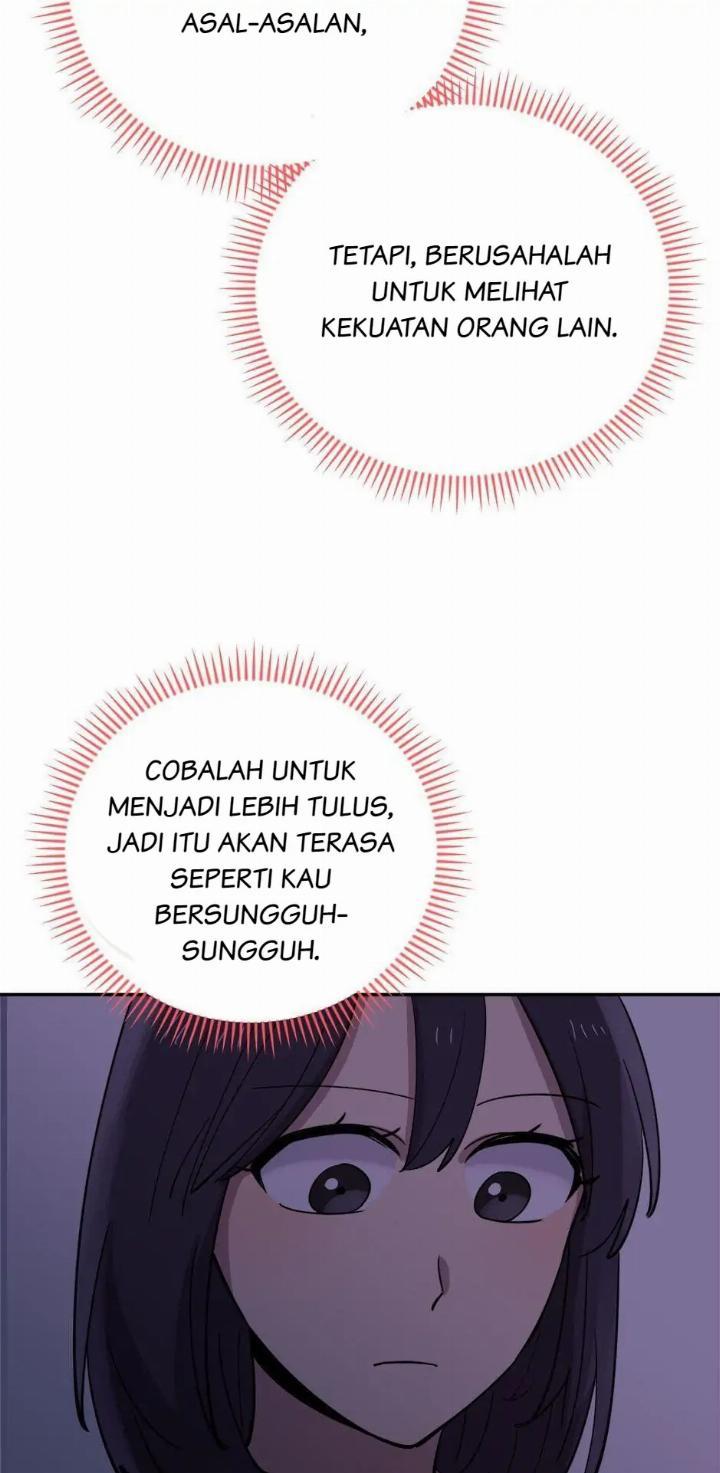 He Can’t Be This Dumb! Chapter 30 - Halaman 72