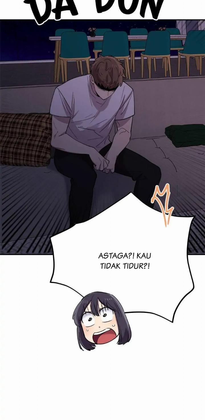 He Can’t Be This Dumb! Chapter 30 - Halaman 76